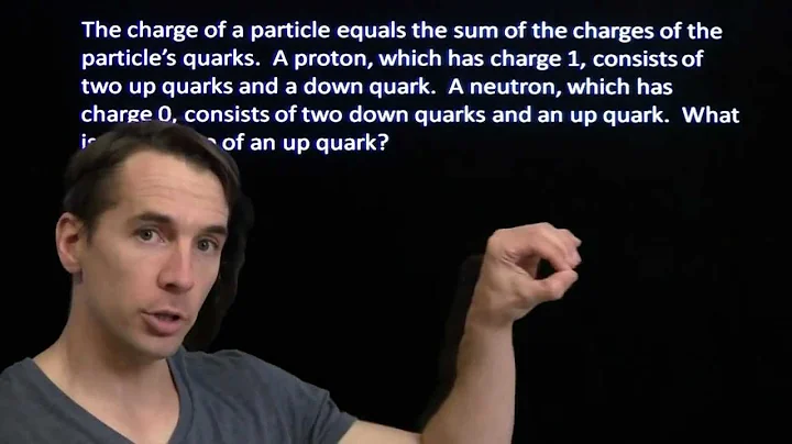 Art of Problem Solving: Systems of Equations and Word Problems Part 1