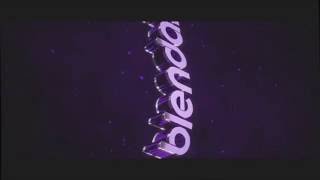 Blendair Entry 1/3 [FHD60]