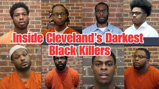 Inside Cleveland’s Darkest Black Killers – Shocking True Crime Cases