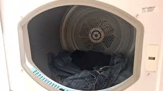 Highlight 000 250 From Indesit Idc8T3 8Kg Condenser Tumble Dryer Full Cycle