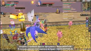 Точимся в Perfect World вторая +7 выпуск 3 Точимся в Perfect World вторая +7 выпуск 3
