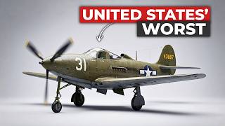 Why This 'Rejected' American Fighter Became The Soviet Union's Deadliest Ace Maker