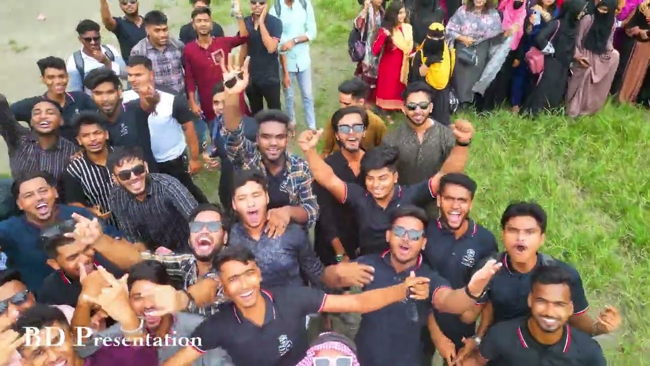 Farewell Celebration HSC 2023 Batch