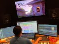 Composer Toby Chu breaks down his own score from Pixar's "Bao" short