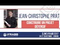 Jeanchristophe prat  projet dfensif  clinic ifrabb 2017