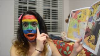 EDU 330 Literature Project