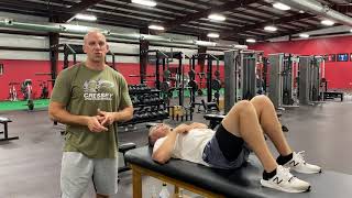 EricCressey.com: Understanding and Measuring Passive Range of Motion