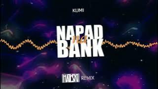 Kumi - Napad na Bank (Mate$Ki Remix)