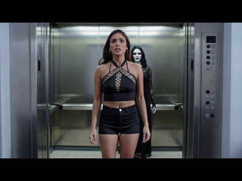 Vampire Elevator encounter thumbnail