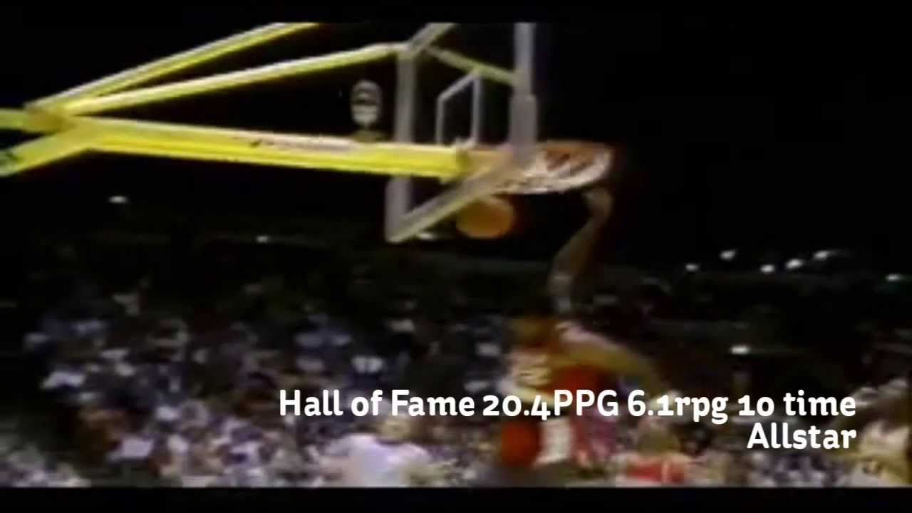 Top 10 Shooting Guards of All Time YouTube