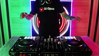 DJ odadi mang oleng