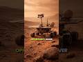 The Saddest NASA Message Ever? Opportunity Rover’s Final Words on Mars #NASA