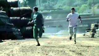 non stop commercial 3RUN