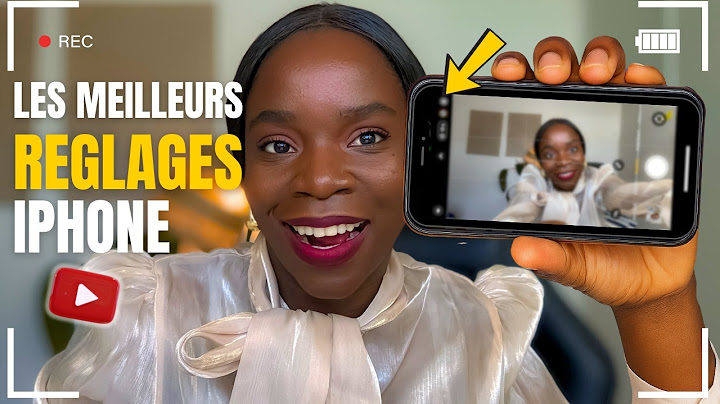 Comment FAIRE DES VIDÉOS YouTube & TikTok avec son TÉLÉPHONE (tuto débutants)