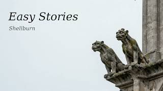 Easy Stories Reprise Official Audio