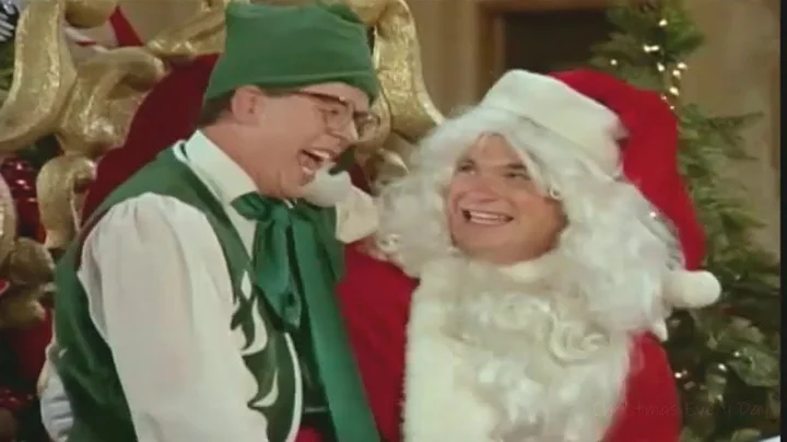 The Hogan Family (1991) Ho, Ho, Hogans
