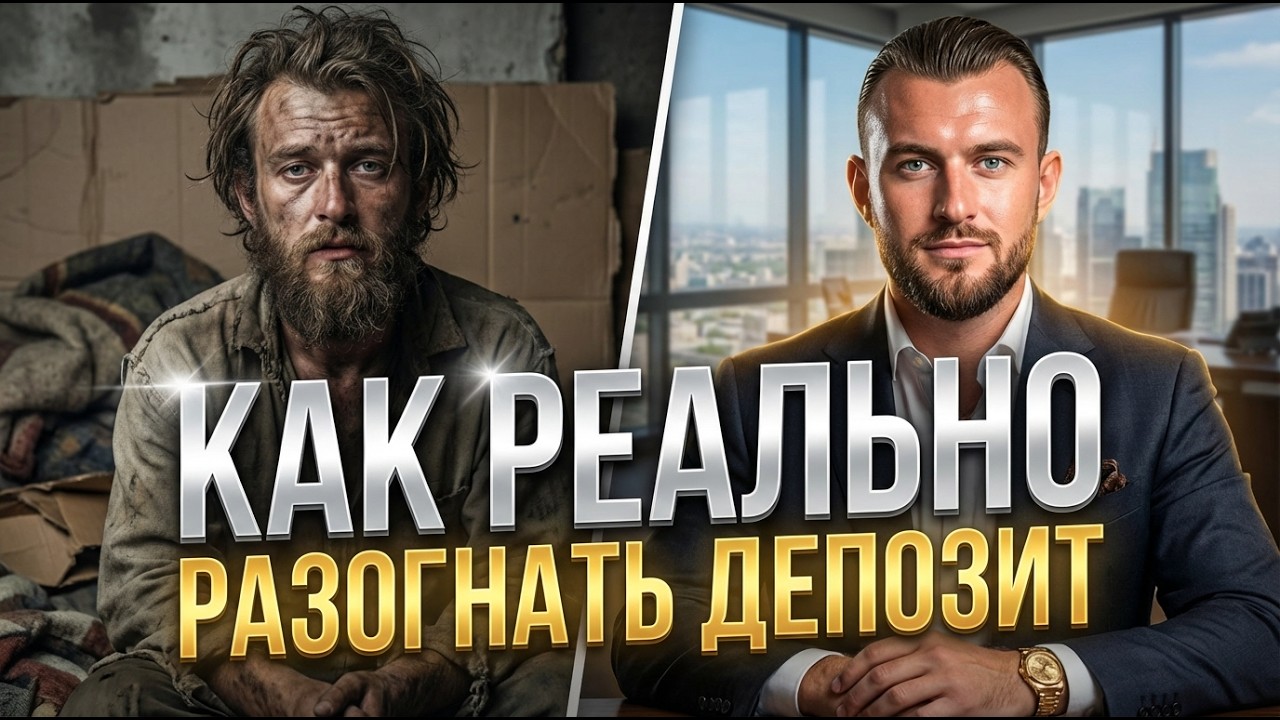 Ошибки трейдера в прямом эфире — торговля по уровням и разгон депозита