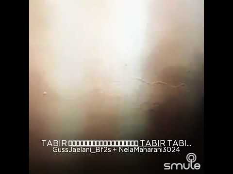 TABIR KEPALSUAN