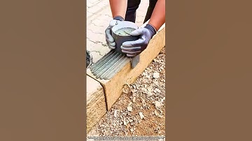 Effective Tools For Building Concrete Walls: Useful Yet Easy-to-make Tools