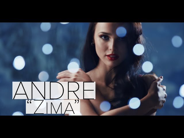 ANDRE - ZIMA