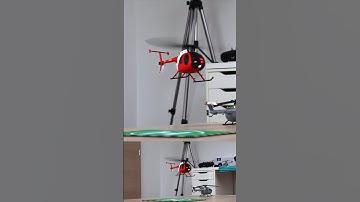 MD500E | RC ERA C189