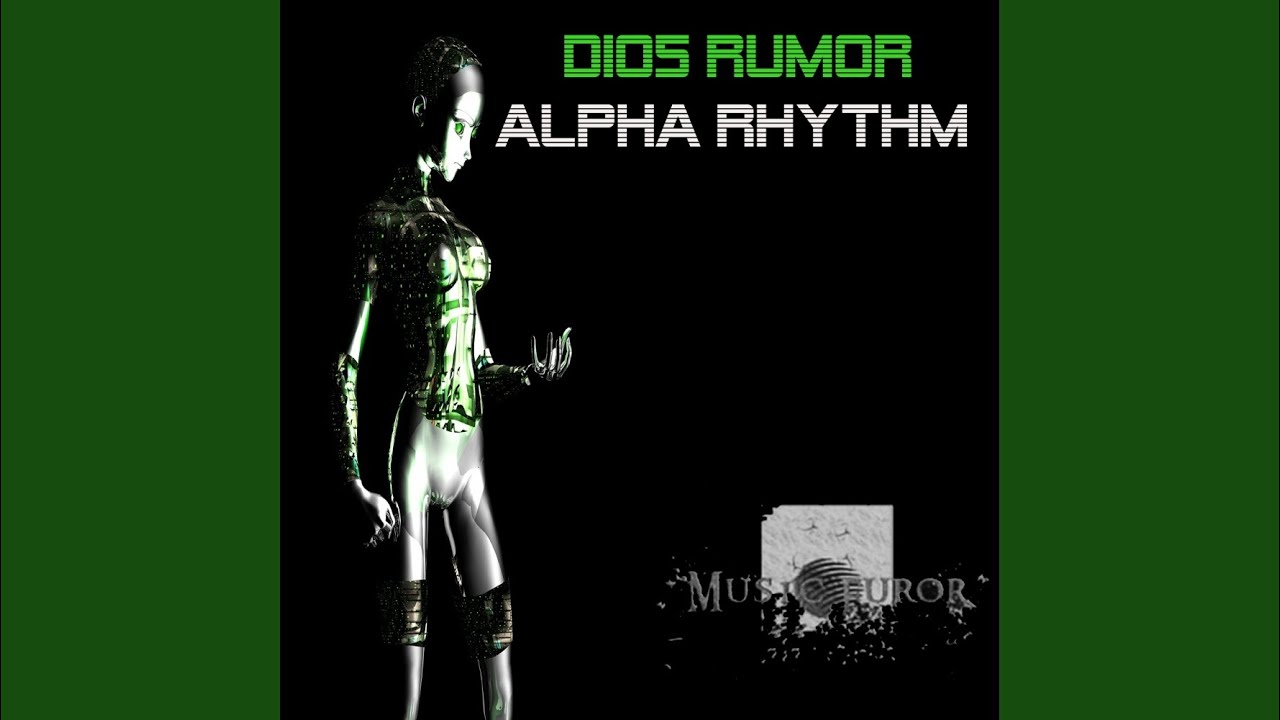 Alpha Rhythm (Original Mix)