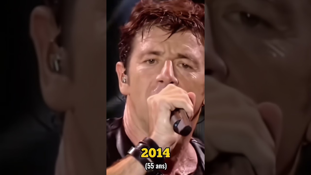 YouTube पर Évolution de Patrick Bruel au fil des années. #patrickbruel #chanteur देखें YouTube पर Évolution de Patrick Bruel au fil des années. #patrickbruel #chanteur देखें