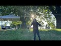 End of video