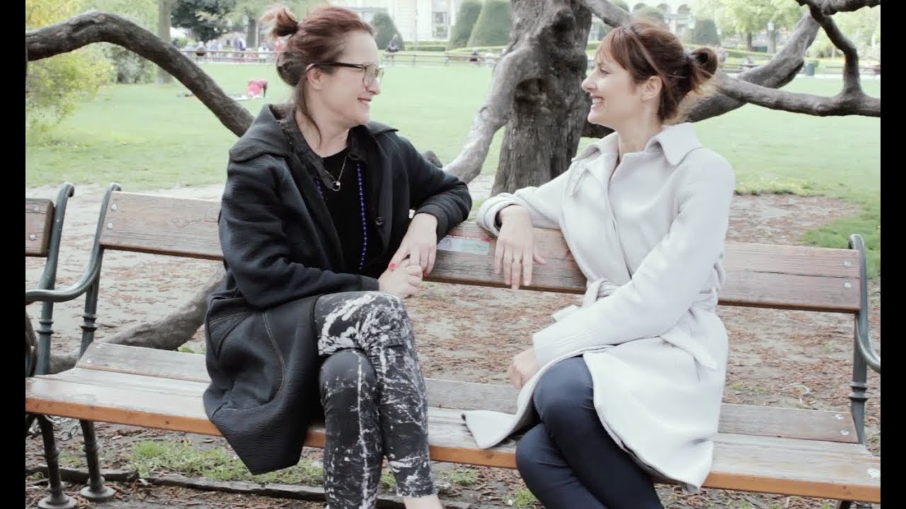 Ich Kraft Talk mit Sandra Haischberger