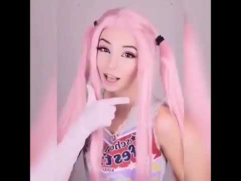 Hit or Miss" I Guess They Never Miss Huh Belle Delphine (NEW) Tik Tok