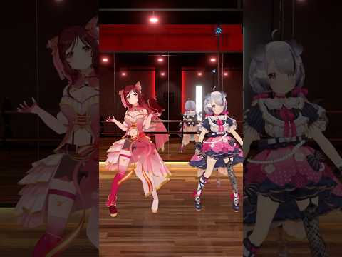 突撃！テト31世を2人で踊ってみた！