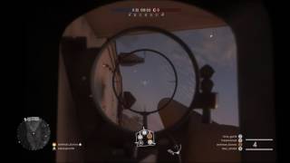 Battlefield™ 1 - Anti-air tank?