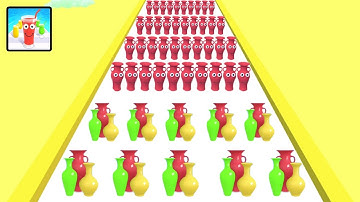 Juice Run Gameplay Part 29