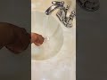 Hibbert Sink Drain