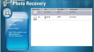 Deleted Photos Recovery screenshot 3