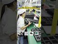 Samples are easyMass production QCWe are built for bulk Smart Watch orders#SmartWatch