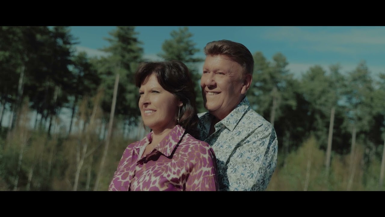 Danny Fabry - Maar Ik Heb Jou (Officiële Videoclip)