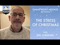 The Stress of Christmas