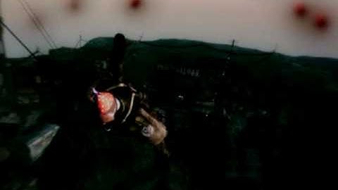 Fallout 3 Fun in Megaton Pt.1