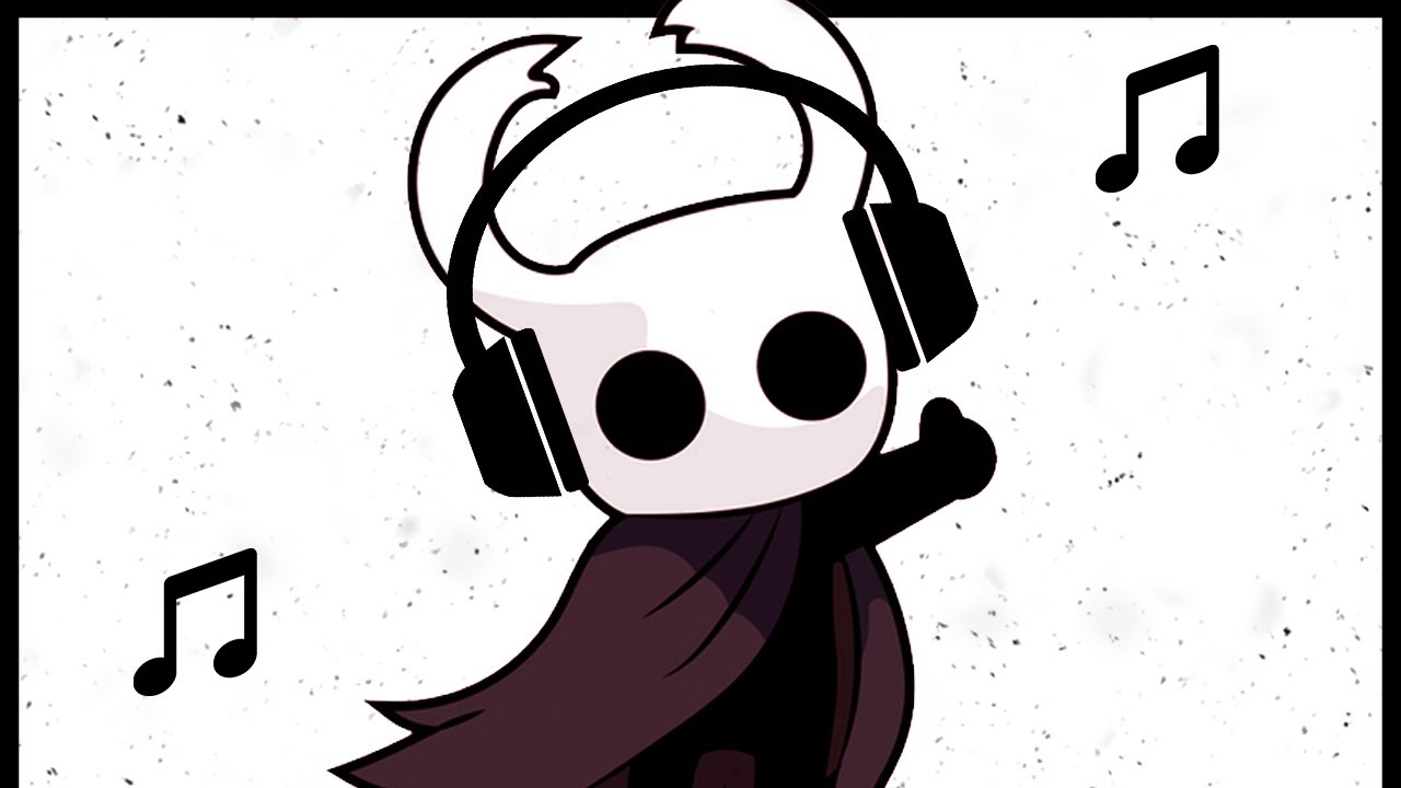 As 10 MELHORES TRILHAS SONORAS de HOLLOW KNIGHT I Rankeando Trilha Sonora