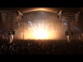 Rebirth Festival 2011 - Intro Alpha²