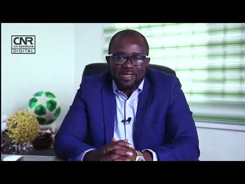 Dream FC CEO, Kurt Okraku declares his interest to contest for GFA President