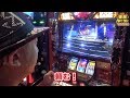 【再戦!GOD引くまで…】豪腕SEY YES 141【パチラバ】フェスタ久山店
