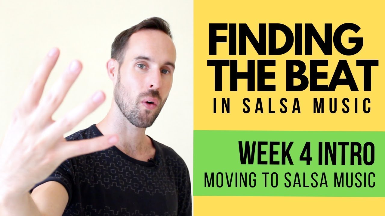 salsa shines dvd FTB Week 4 - Dancing to Salsa Music (your final challenge!)