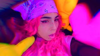 okayceci - pink (music video)