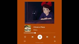 Download Lagu Chevy — I Know a Place #Shorts MP3