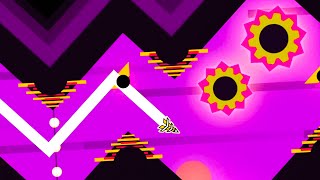GRIPLASH 100% (Demon) by Split72 and Zeptrus | Geometry Dash 2.11