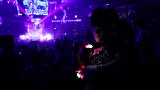 "[UFL] Tofu & [UFL] Yumelon" Double Lightshow @ POPTheDream360 [EmazingLights.com]
