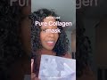 #purecollagen #medicube #collagenmask #blackfriday #cybermonday #creatorsearchinsights