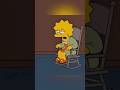 😲.... he&#39;s become one of them 💀... wait Lisa to 🤣🤣#simpsons #shorts